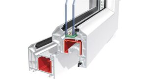 PVC Pencere sistemleri
